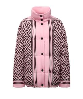 VERSACE Пуховик