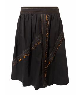 PRADA Юбка миди