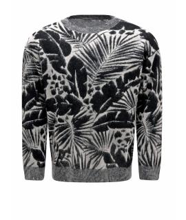 SAINT LAURENT Джемпер / свитер