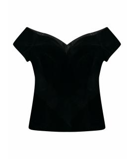 12 STOREEZ Корсет