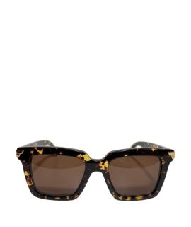 BOTTEGA VENETA Солнцезащитные очки