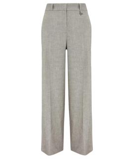 LORENA ANTONIAZZI Брюки широкие