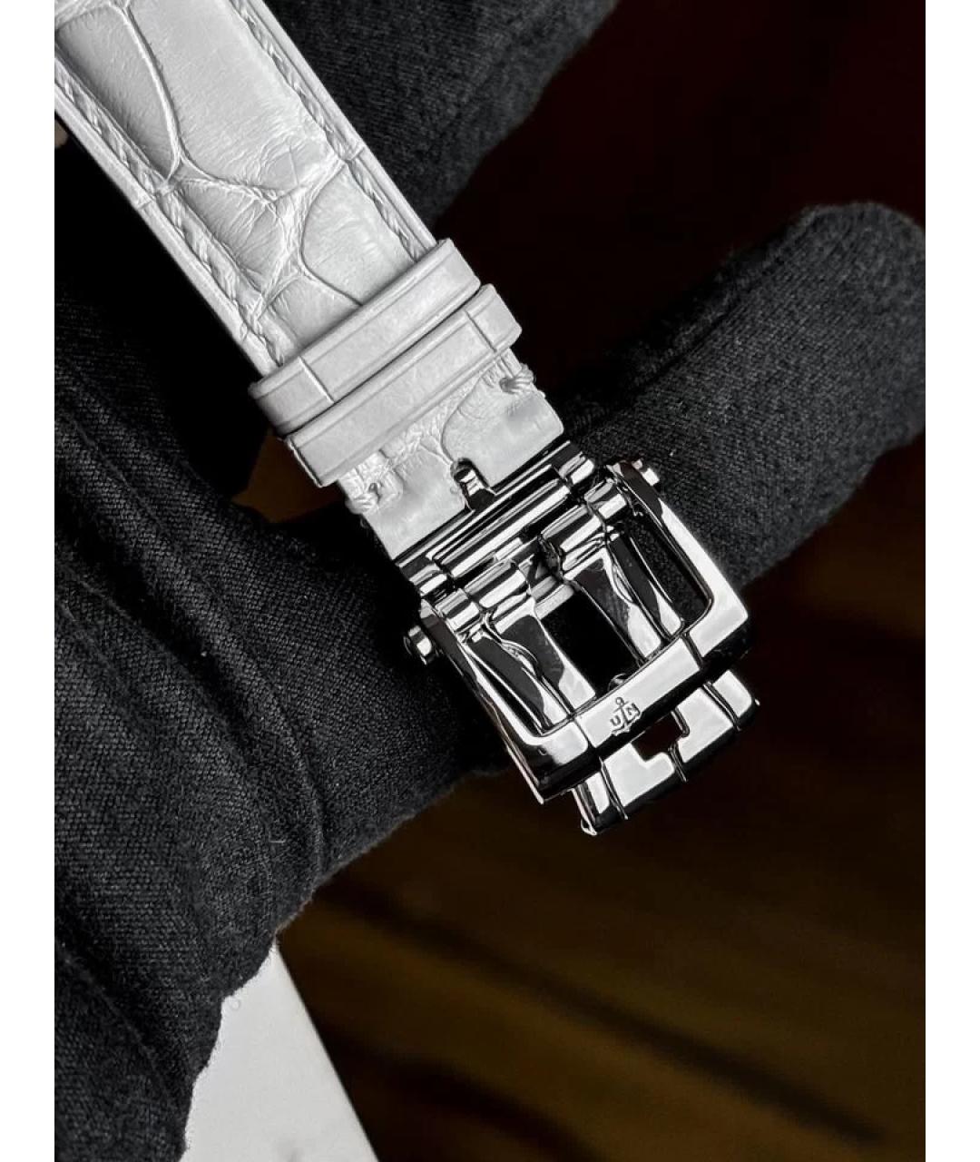 Ulysse Nardin Белые часы, фото 6