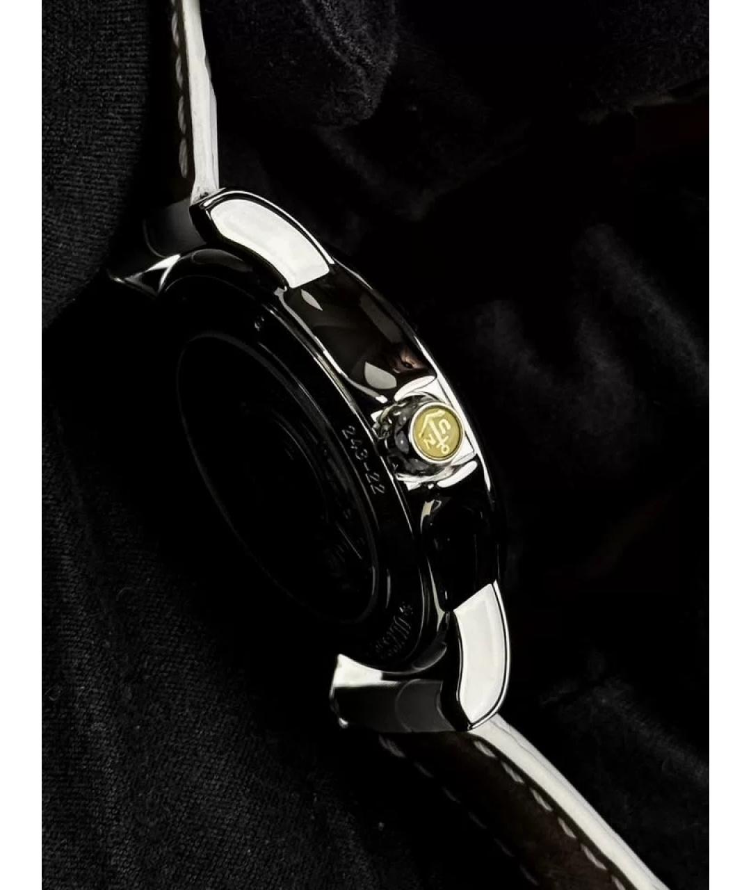 Ulysse Nardin Белые часы, фото 3