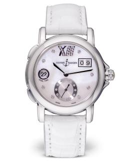 Ulysse Nardin Часы