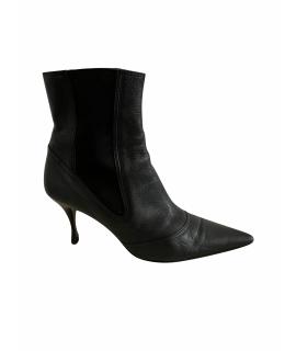 DOLCE&GABBANA Ботильоны