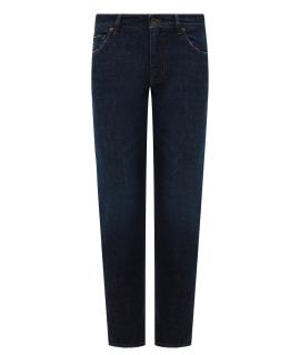 DOLCE&GABBANA Джинсы скинни