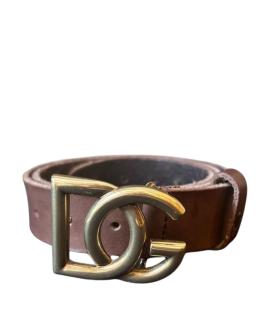 DOLCE&GABBANA Ремень