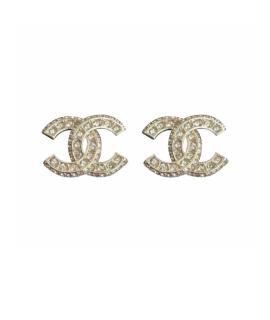 CHANEL Серьги