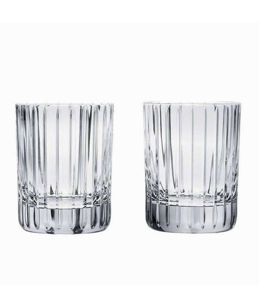 BACCARAT Фарфоровый стакан для виски, фото 1