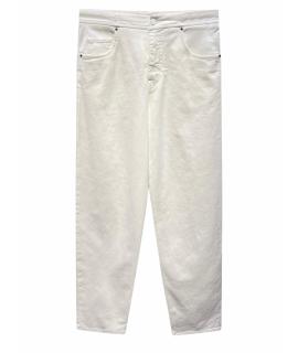 LORENA ANTONIAZZI Прямые джинсы