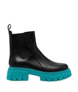 ASH Полусапоги