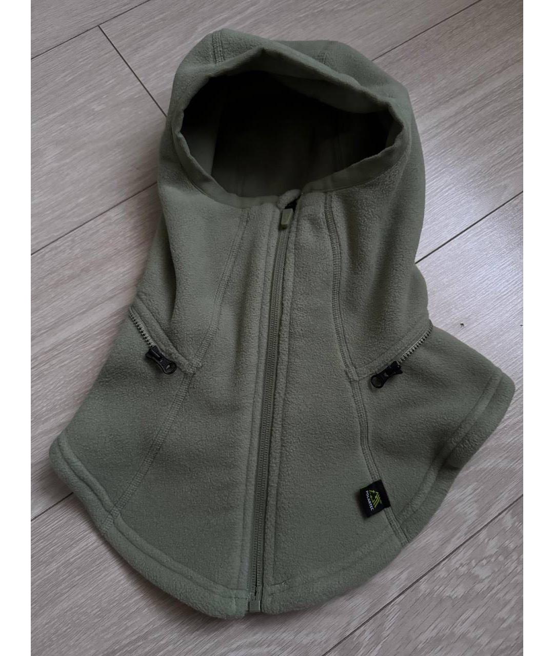 CACTUS JACK BY TRAVIS SCOTT Бежевая куртка, фото 7