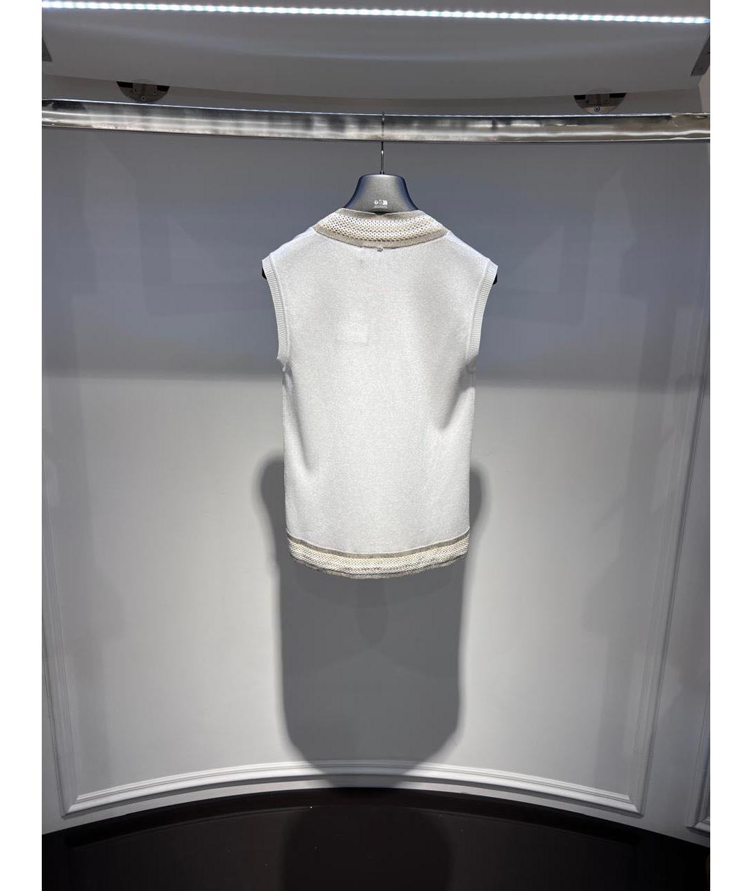 LORENA ANTONIAZZI Мульти майка, фото 2