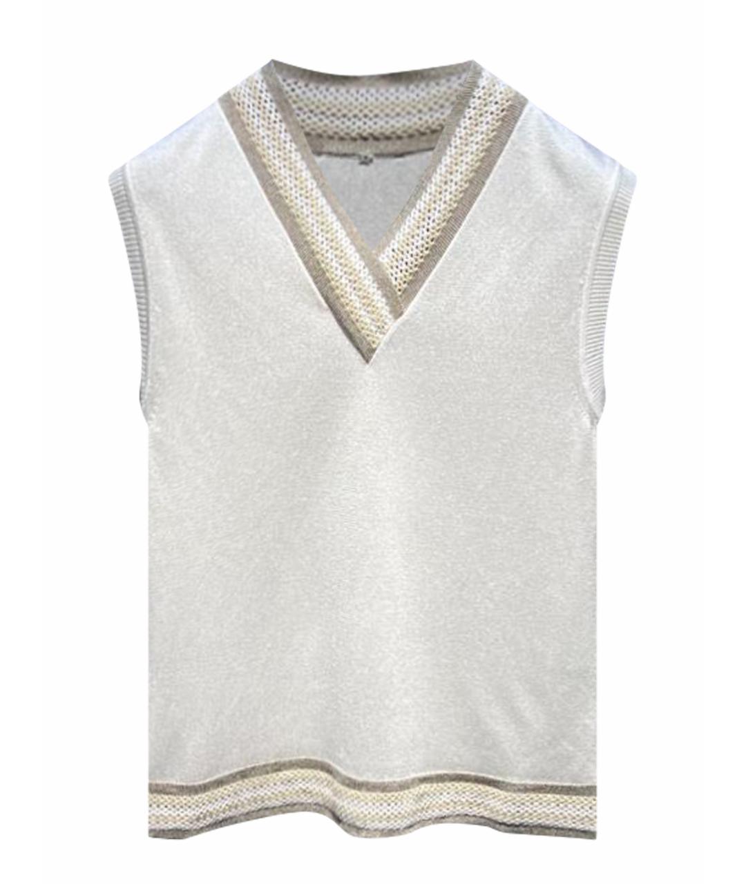 LORENA ANTONIAZZI Мульти майка, фото 1