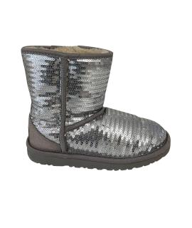 UGG AUSTRALIA Полусапоги