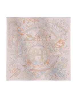 HERMES Платок