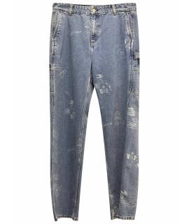 CARHARTT Прямые джинсы