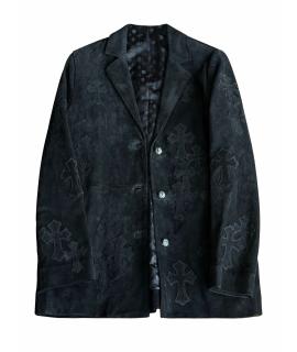 CHROME HEARTS Жакет/пиджак