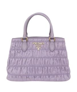 PRADA Сумка с короткими ручками