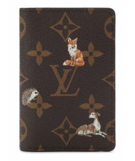 LOUIS VUITTON Кардхолдер
