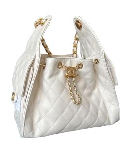 CHANEL Сумка через плечо