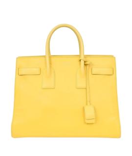 SAINT LAURENT Сумка с короткими ручками