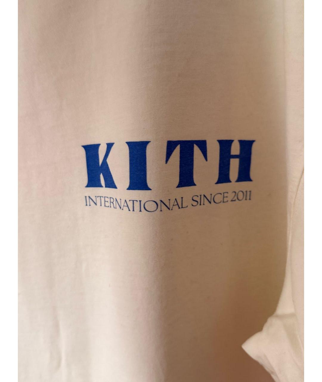 KITH Футболка, фото 5