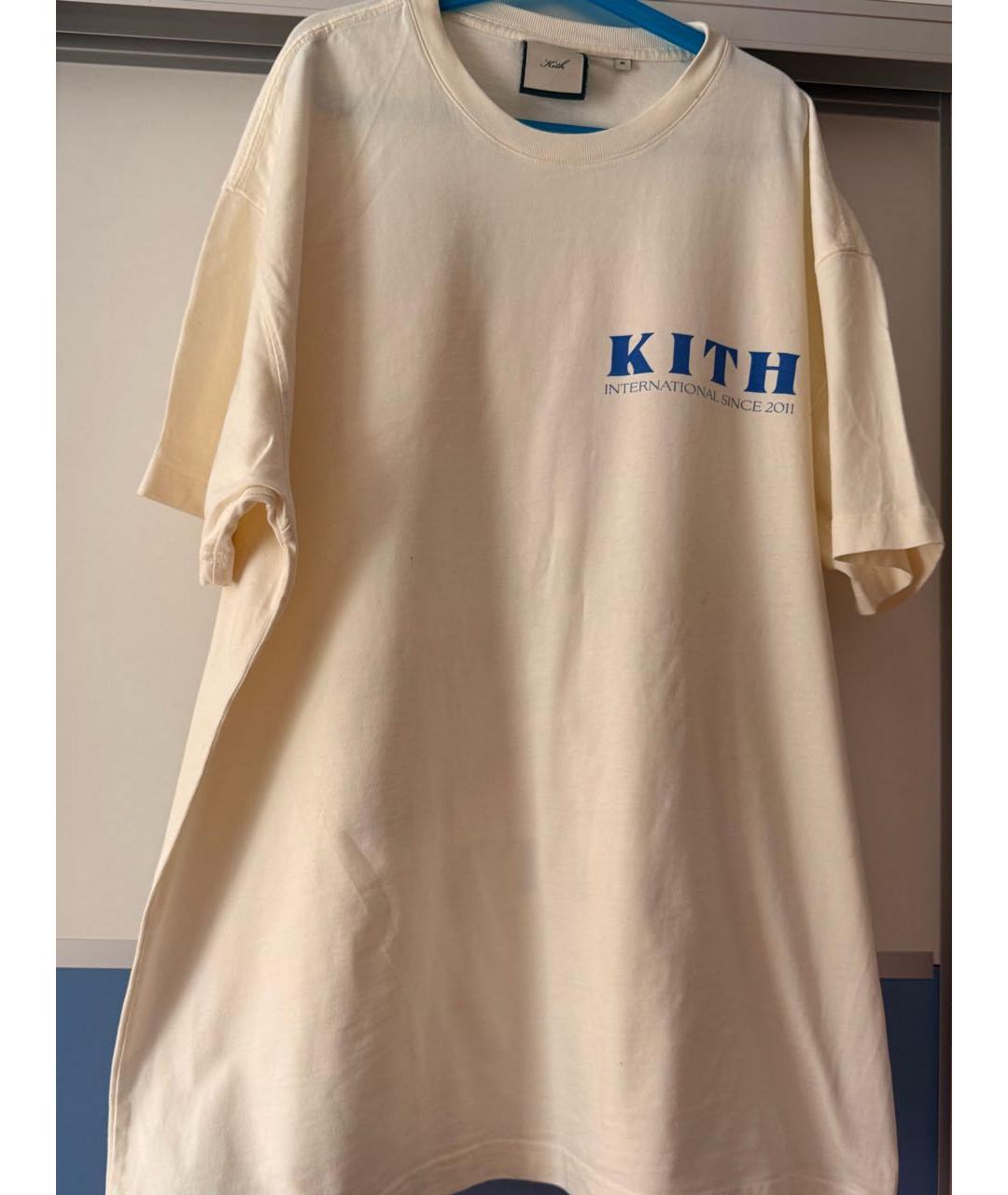 KITH Футболка, фото 6