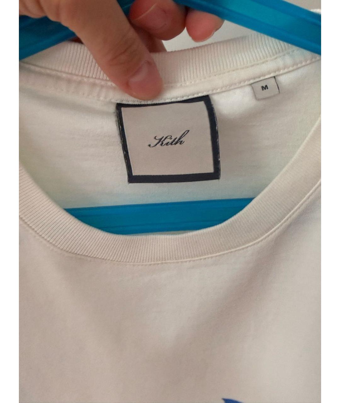 KITH Футболка, фото 3