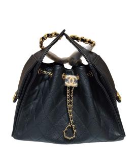 CHANEL Сумка через плечо