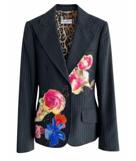 DOLCE&GABBANA Жакет/пиджак