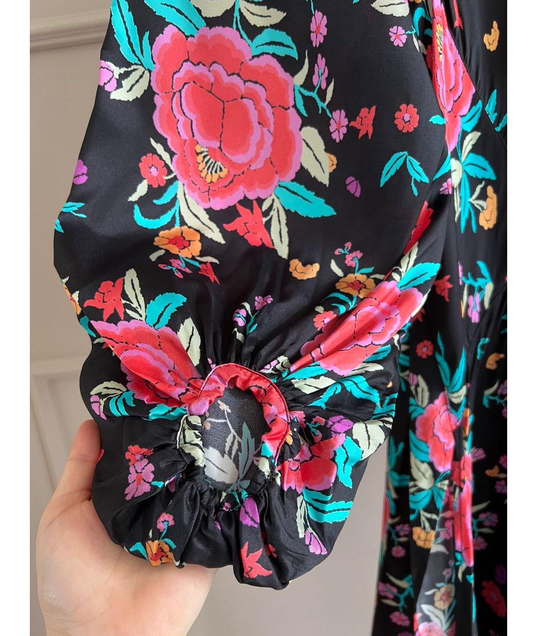 &DAUGHTER Мульти повседневное платье, фото 4