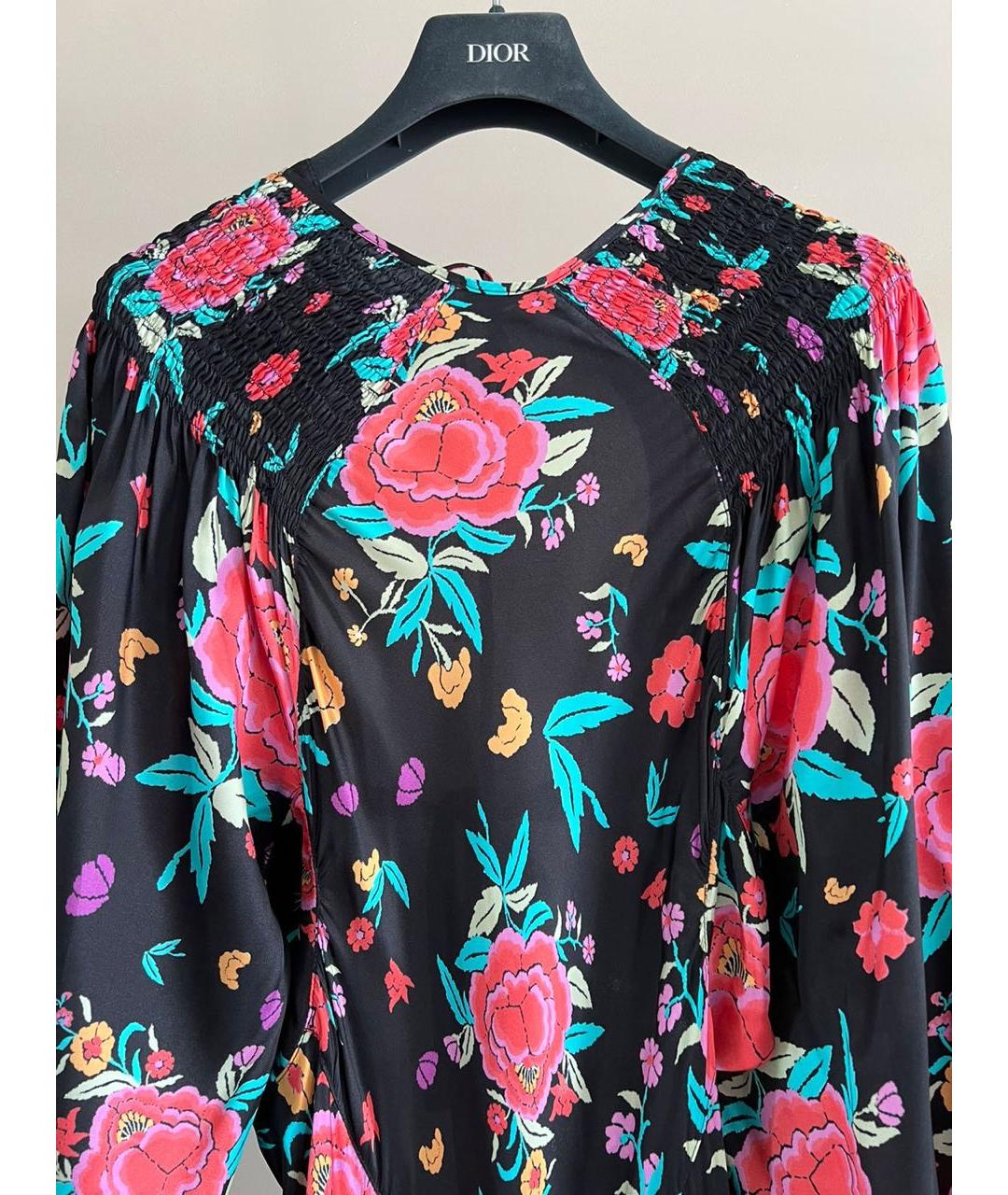 &DAUGHTER Мульти повседневное платье, фото 3