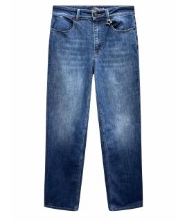 LORENA ANTONIAZZI Прямые джинсы