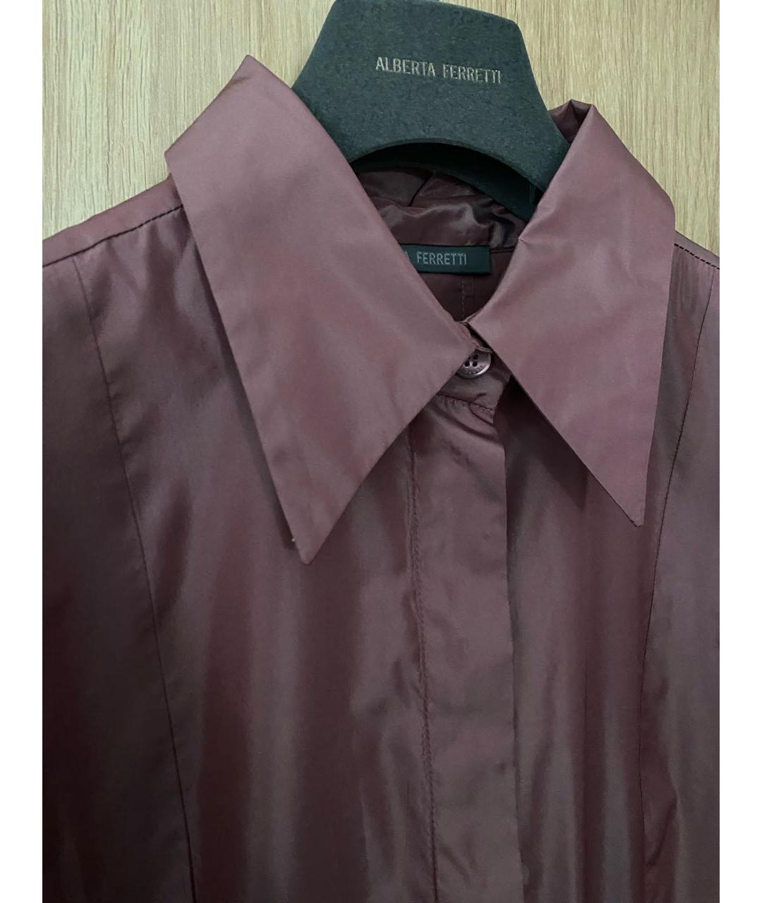 ALBERTA FERRETTI Платье, фото 3