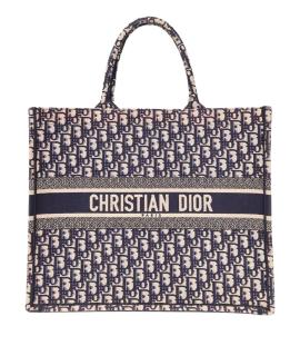 CHRISTIAN DIOR Сумка тоут