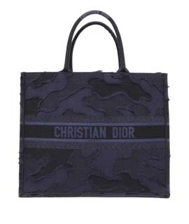 CHRISTIAN DIOR Сумка тоут