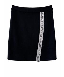 DOLCE&GABBANA Юбка мини