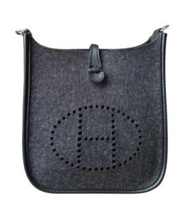 HERMES Сумка через плечо