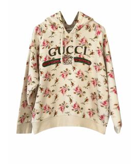GUCCI Худи/толстовка