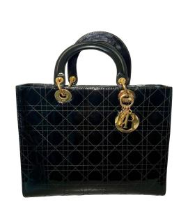 CHRISTIAN DIOR Сумка с короткими ручками