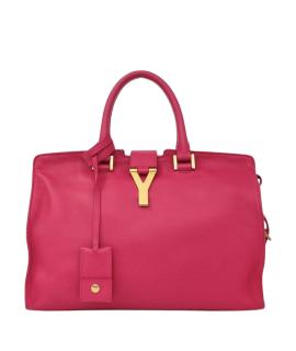 SAINT LAURENT Сумка с короткими ручками