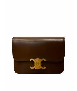 CELINE Сумка через плечо