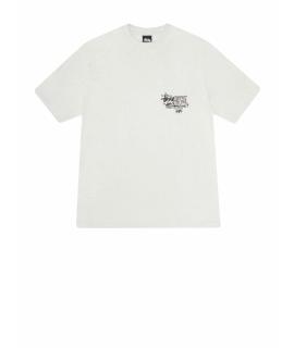 STUSSY Футболка