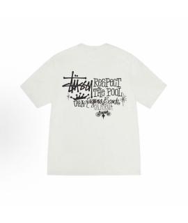 STUSSY Футболка