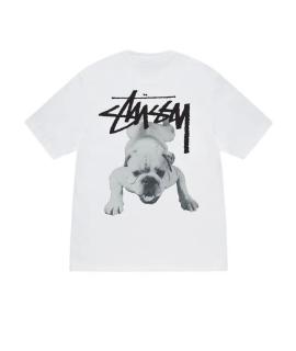 STUSSY Футболка