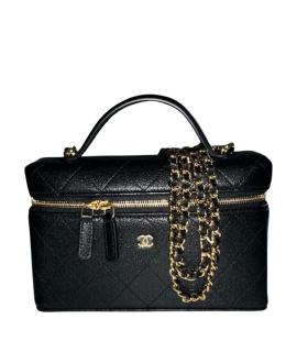 CHANEL Сумка через плечо