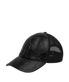 GUCCI Кепка/бейсболка