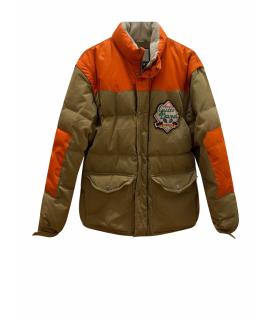 GUCCI Пуховик